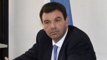 caso ciccone: juez lijo rechazo investigar a vandenbroele