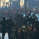 La Policía de la Ciudad replegó a los simpatizantes del Indio Solari. La Policía de la Ciudad replegó a los simpatizantes del Indio Solari.