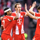 Serge Gnabry sufrió una ruptura en el aductor derecho durante un entrenamiento y quedó fuera del Mundial 2026. Serge Gnabry sufrió una ruptura en el aductor derecho durante un entrenamiento y quedó fuera del Mundial 2026.