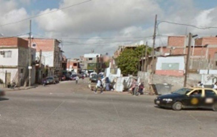 La investigación en el Barrio Zavaleta se inició en febrero.