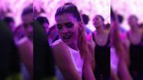acusan a la china suarez de estar drogada en una fiesta: la respuesta de la actriz