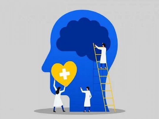 Salud mental﻿: la nueva app de&nbsp;inteligencia artificial﻿ que descubre enfermedades.