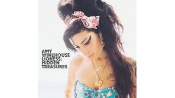 Tras el arrasador éxito del disco póstumo de Amy Winehouse, «Lioness: Hidden Treasures», su último novio quiere producir un film sobre la cantante, pero el padre de ésta se niega a ceder los derechos para que se usen sus canciones.