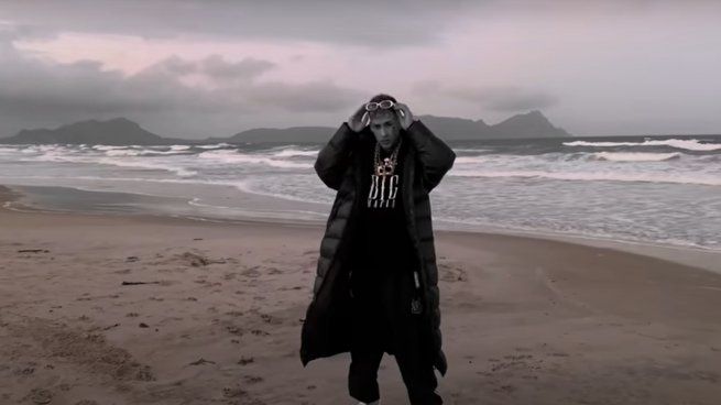 El día más feliz, la nueva canción de L-Gante.&nbsp;