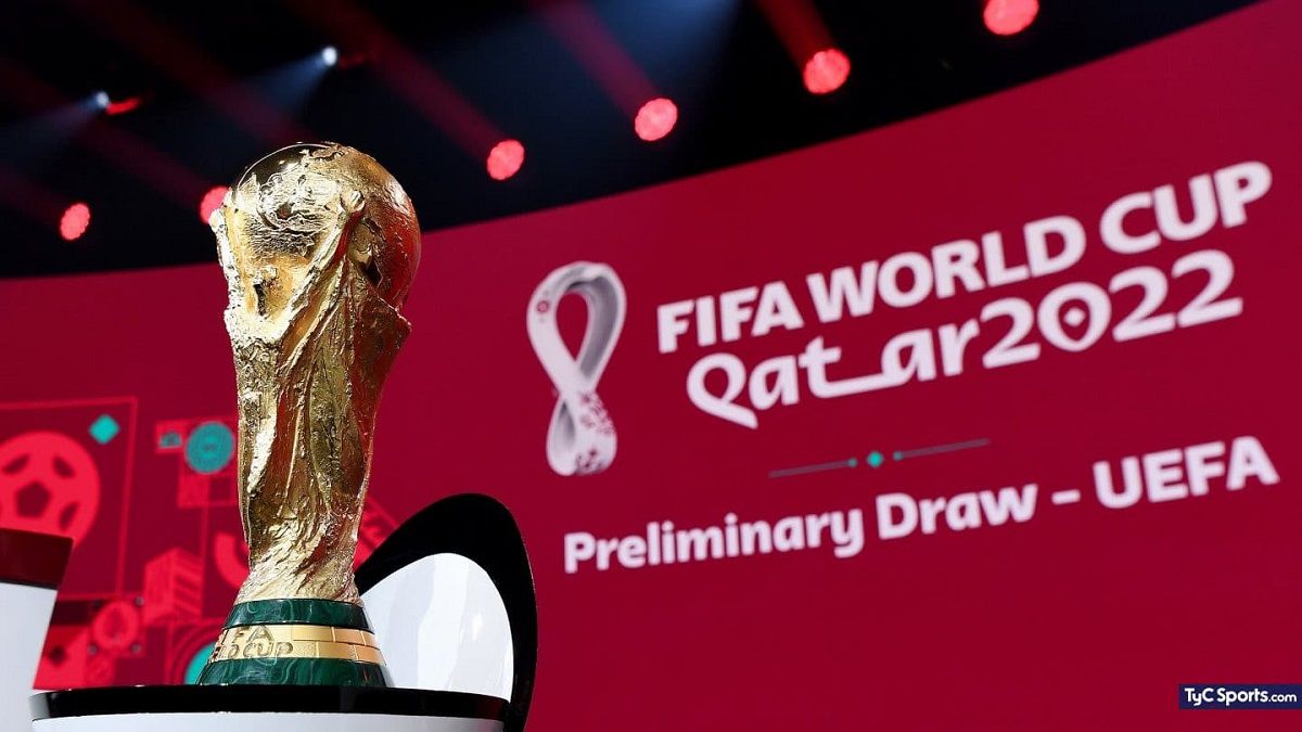 Mundial de Qatar 2022: descubren que ganar la Copa tendría beneficios económicos para el país