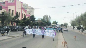 Crisis en Chubut