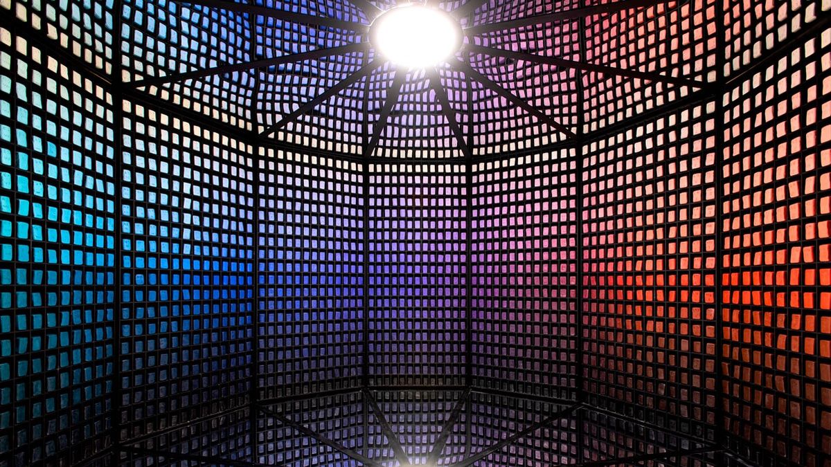 Mondongo Group: A dazzling baptistery in the microcentro