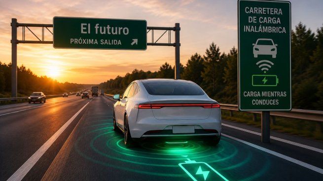 Los autos eléctricos avanzan a paso firme en el país&nbsp;