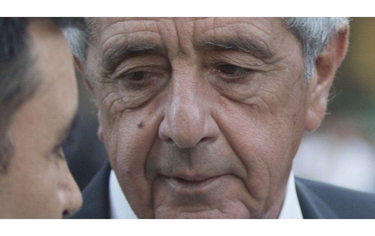 DOnofrio analiza alternativas.