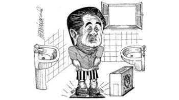 ámbito.com | Duhalde de nuevo sin urnas