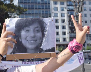 Lucía Pérez: comienza el juicio a los jueces que absolvieron a los femicidas