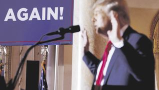 Condenan a empresa de Donald Trump a pagar multa de u$s1,61 millones por fraude fiscal.