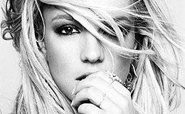 Britney Spears Britney Spears
