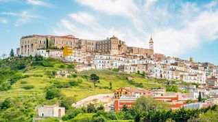 La Puglia: el destino italiano que está de moda.