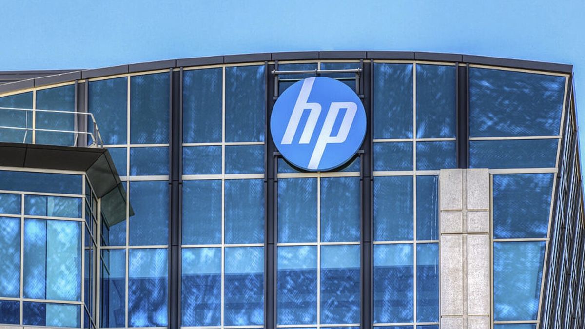 HP joins the technology companies that lay off staff and will cut up to 6,000 positions