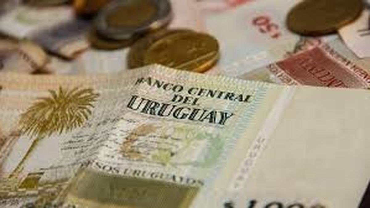 El Banco Central del Uruguay reduce tasas en medio de incertidumbre global