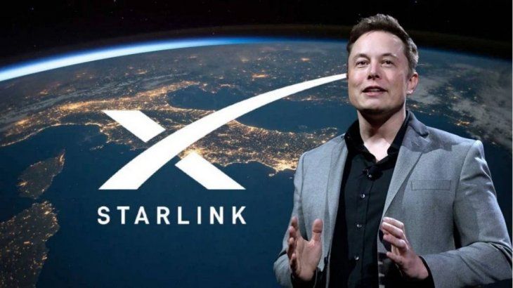 Qué es y cuánto cuesta Starlink, la empresa de Elon Musk.