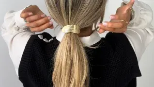 Un estilo que permite versatilidad en la personalidad pero denota orden en quien lo lleva. Un estilo que permite versatilidad en la personalidad pero denota orden en quien lo lleva.