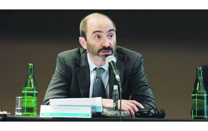 ámbito.com | Visto bueno. El presidente de la Comisión Nacional de Defensa de la Competencia, Esteban Greco, firmó el pronunciamiento oficial.