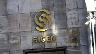 La SIGEN oficializó la aprobación de nuevas normas de control. La SIGEN oficializó la aprobación de nuevas normas de control.