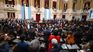 El presidente Javier Milei adelantó en su discurso ante el Congreso el envío del proyecto sobre el acuerdo con el FMI. 