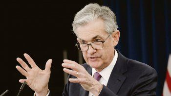 Jerome Powell pincha la esperanza de Wall Street: No esperen recorte hasta que haya más confianza