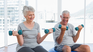 With a good exercise routine and food improved your health considerably. With a good exercise routine and food improved your health considerably.