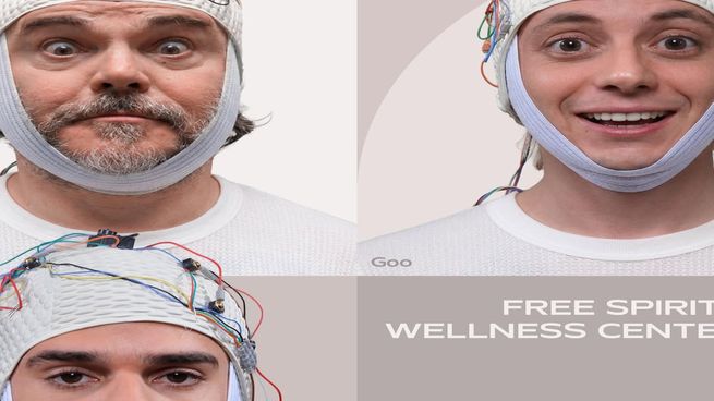 Ca7riel y Paco Amoroso anunciaron una colaboración con Jack Black.