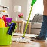El orden del hogar influye en el estrés, la concentración y la sensación de control. El orden del hogar influye en el estrés, la concentración y la sensación de control.