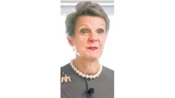 Loretta Preska