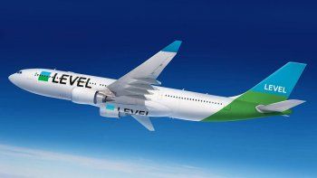 la low cost level retoma vuelos entre buenos aires y barcelona: habra tres frecuencias semanales