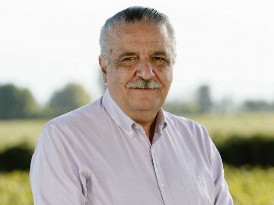 Eduardo Sancho.&nbsp;