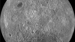 De qué se trata la ilusión lunar, un fenómeno que hace que veamos mucho más grande de lo que en realidad es.