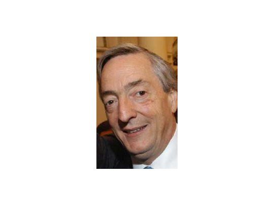 Néstor Kirchner.