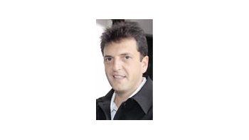 ámbito.com | Sergio Massa