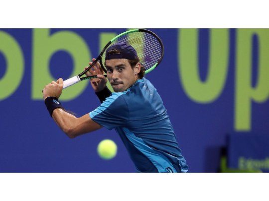 Pella lo tuvo en sus manos, pero no pudo llegar a la final de Doha