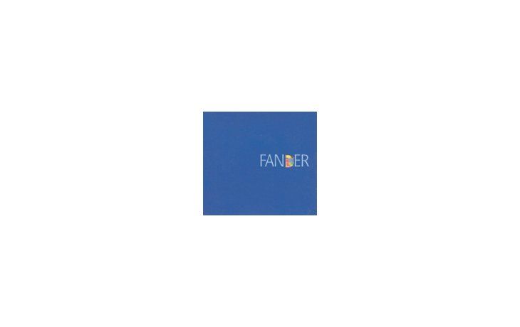Doble CD con las buenas canciones de Fandermole