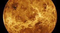 La NASA pretende estudiar a Venus para predecir un posible futuro de nuestro planeta.