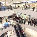 El consumo en los shoppings de Punta del Este registra subas de hasta 30% y podría romper el récord de enero de 2025. El consumo en los shoppings de Punta del Este registra subas de hasta 30% y podría romper el récord de enero de 2025.