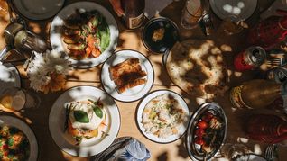 Cocinar utilizando al hongo como base fundamental. Funga abre e invita a descubrir un nuevo mundo en la comida. Cocinar utilizando al hongo como base fundamental. Funga abre e invita a descubrir un nuevo mundo en la comida.