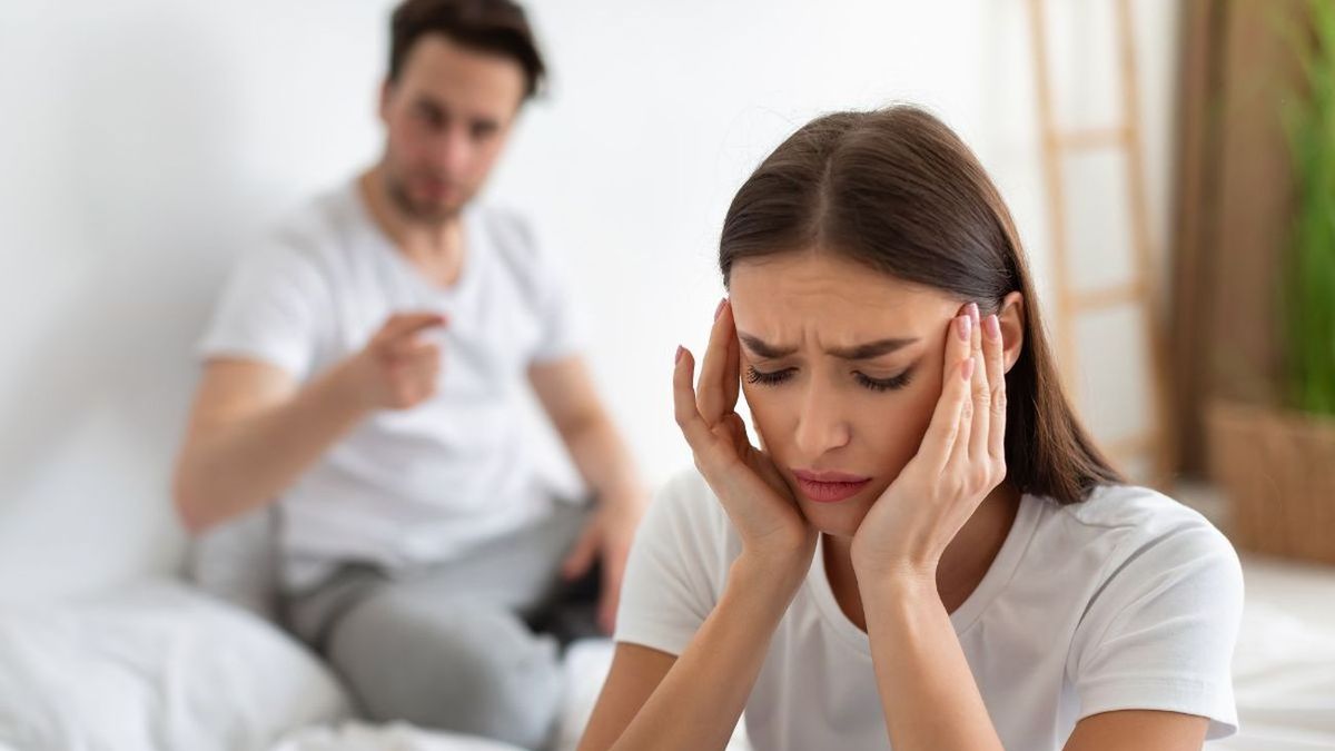 The recommendation of psychology to link with people who ignore and mistreat