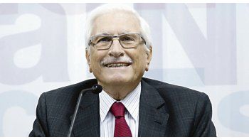 ámbito.com | Jorge Todesca. El titular del indec presentará los datos de abril.
