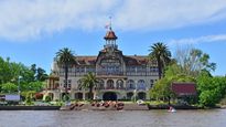 una escapada al tigre: naturaleza, gastronomia, compras y arte a menos de una hora de capital
