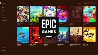 La app ofrece dos juegos totalmente gratis pero por tiempo límitado.
