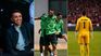 Fernando Muslera, Santiago Giménez y Hernán Galíndez serán algunos de los seis futbolistas argentinos que representarán a otras selecciones en la Copa del Mundo.