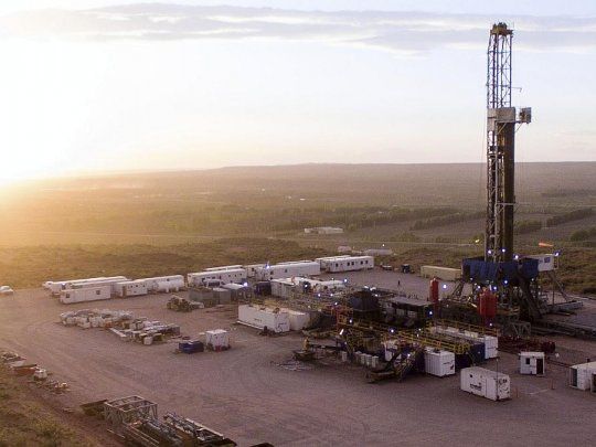 El &aacute;rea estrella de YPF en no convencionales, Loma Campana, en la Cuenca Neuquina,&nbsp;coraz&oacute;n de Vaca Muerta.&nbsp;