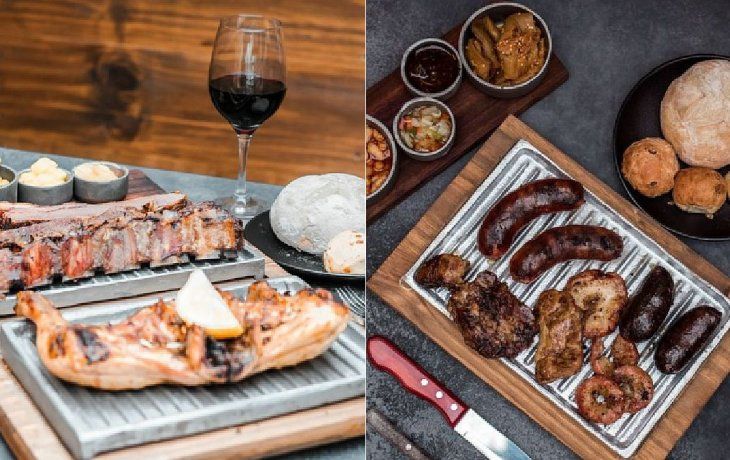 Conocé los lugares para comer los mejores platos de mollejas en Buenos Aires.
