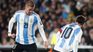 Franco Mastantuono will use the number 10 of Lionel Messi. Franco Mastantuono will use the number 10 of Lionel Messi.