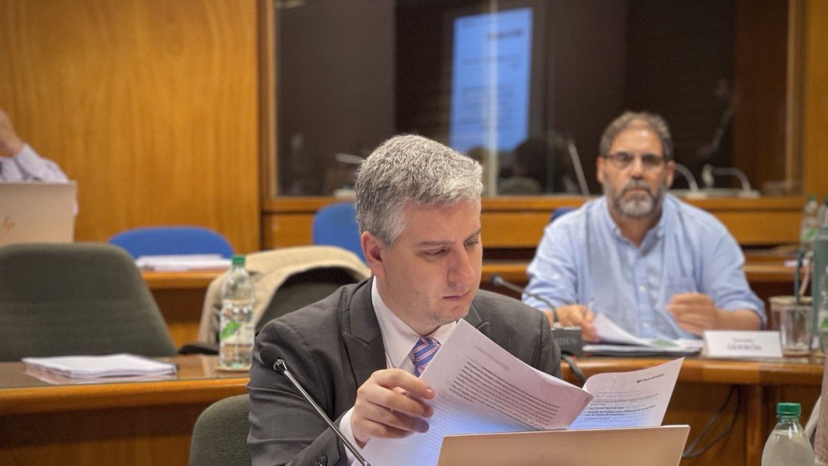 The PN does not believe that some of the demands of the Cabildo Abierto in the social security reform are viable