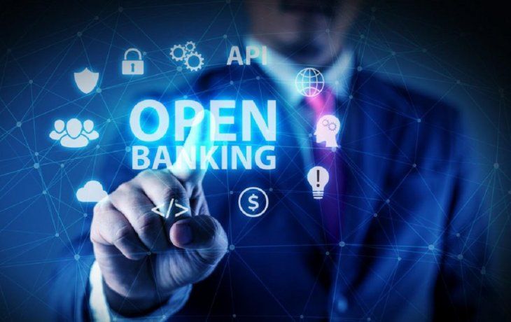 lo que viene: open banking